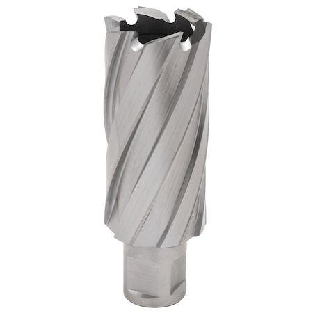 Hougen 1-3/16 in. x 2 in. 12,000-Series Annular Cutter 12238